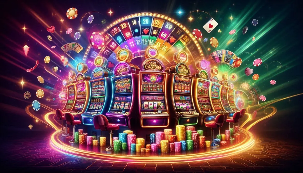 Baccarat Casino Edmonton
